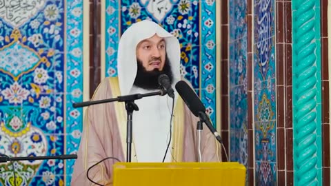 New| Lesson From disasters - Morocco🇦🇱 &Libiya 'Jumma e Khutba