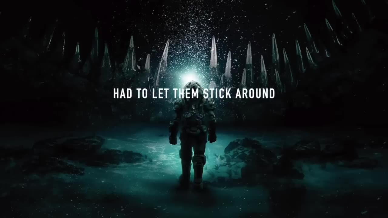 Nathan Wagner - Ghosts