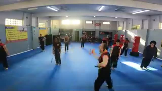 Hapkido