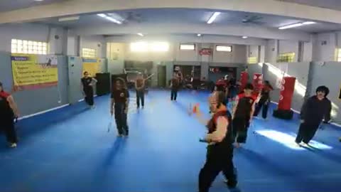 Hapkido