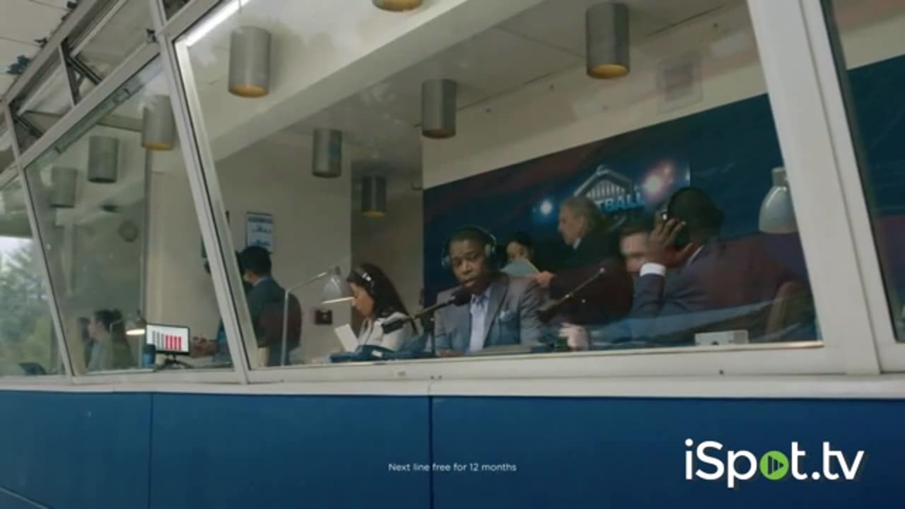 Spectrum Mobile TV Spot, 'Pop Quiz: Unlimited $29.99 MOST ANNOYING COMMERCIAL EVER!