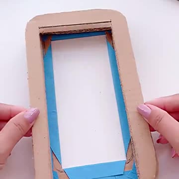 Easy Cute Mobile Stand Ideas