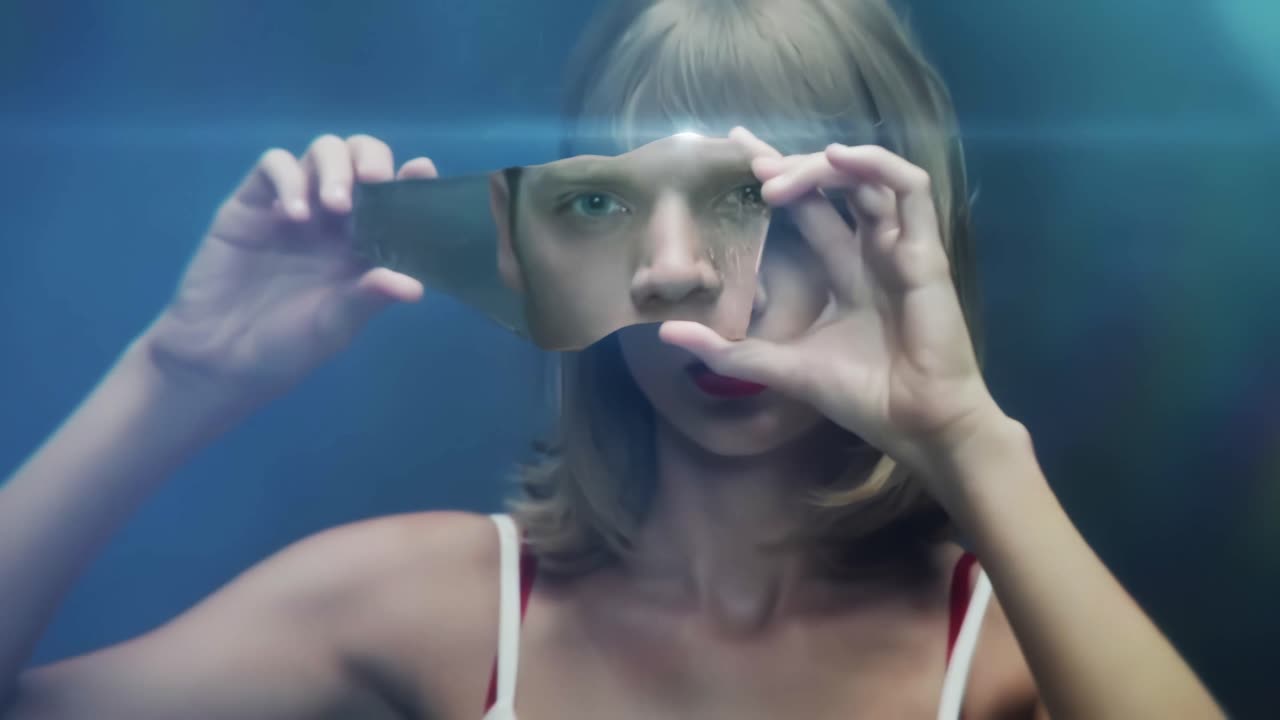 Taylor Swift Style 2014 remastered 4k