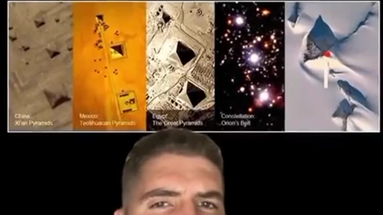 BOSNIA PYRAMID ~BIGGER THAN GIZA?
