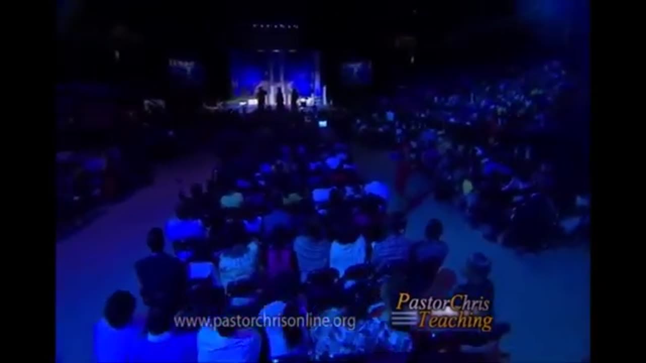 Sin, Forgiveness and Righteousness | Pastor Chris Oyakhilome