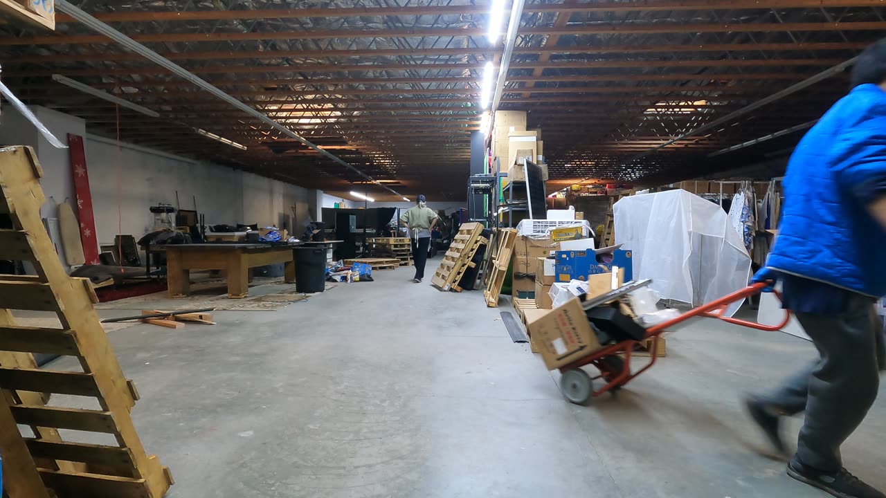 Abandonment Moving Process Recording-13