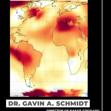 July 2023 was the hottest month ever recorded