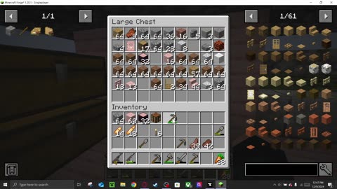 THE FLESH THAT HATES MOD (GHC Survival Series EP15) [Full Gameplay #280 - 2024]