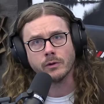 Timcast IRL short - Bear necessities