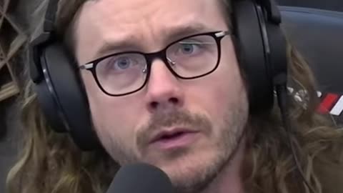 Timcast IRL short - Bear necessities