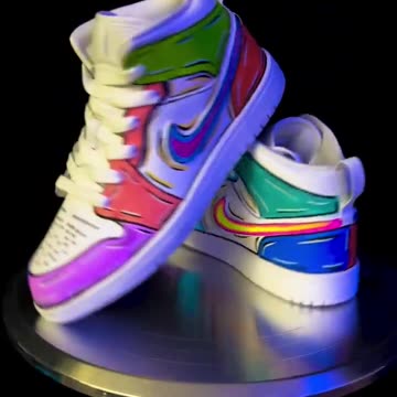 BEST STYLE / SHOE DESIGNS :)