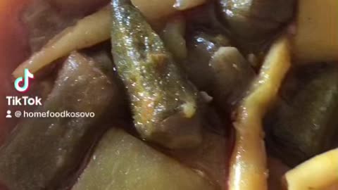 What’s in there? Very delicious 🤤