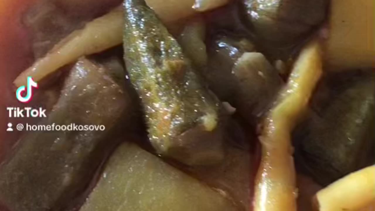 What’s in there? Very delicious 🤤