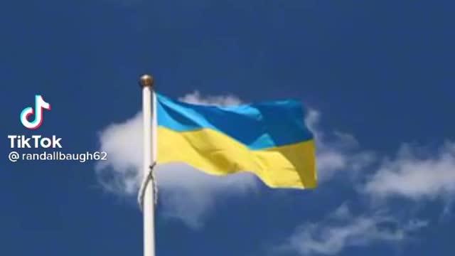 Stop The War On Ukraine