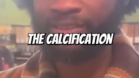This food will decalcify your pineal gland