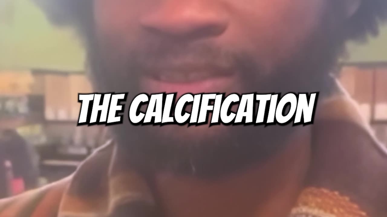 This food will decalcify your pineal gland