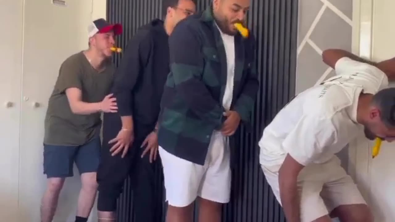 Wexed legs with turn up soundπππ€£π