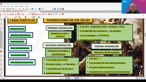 SEMESTRAL ADUNI 2024 | Semana 16 | Economía | Literatura | Química