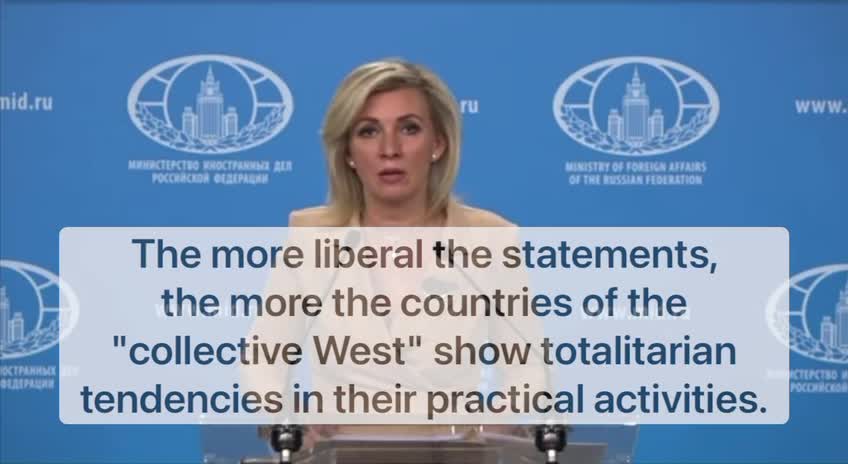 Russian issues statement condemning political imprisonment of Aussie Cossak in Australia