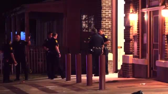 Man stabbed after leaving west San Antonio restaurant