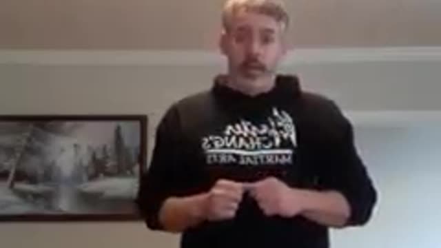 Hapkido Kicking Techniques