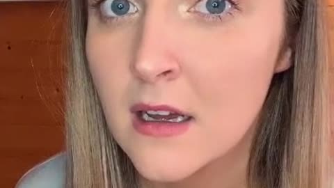 Funny Irish Gal.