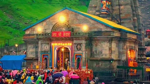 #हर हर महादेव