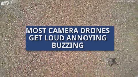 Meet Lily, The Self-Piloting Camera Drone
