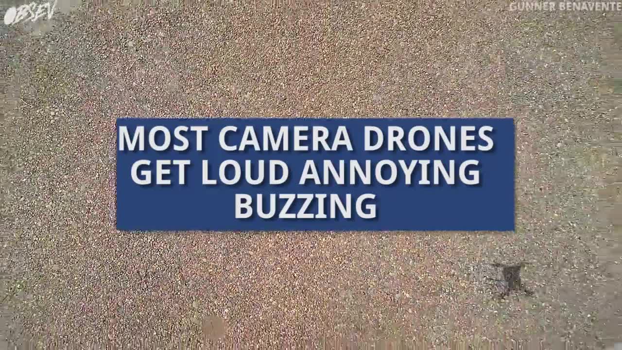 Meet Lily, The Self-Piloting Camera Drone