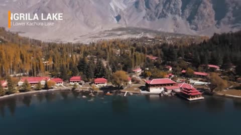 "Shangrila Resort to Kachura Lake: Highland Retreat - Skardu Series | Ep 12"