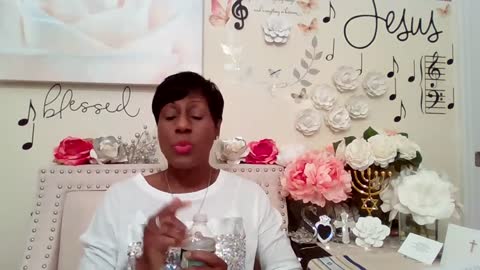 Pastor Torah Grace- There Is No Target Outside of God's Range 1