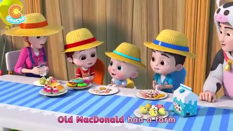 Reading Song | Baby Loves Reading Storytime for Kids + Baby ChaCha Nursery Rhymes & Kids Songs