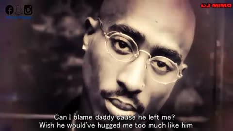 2Pac -Bad Guy