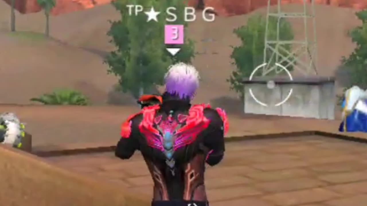 Free Fire Montage || Free Fire Highlights || Garena Free Fire - SBG Gameplay