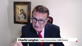 Exposing The Left's Lies. Charlie Langton & Julie Kelly with Seb Gorka