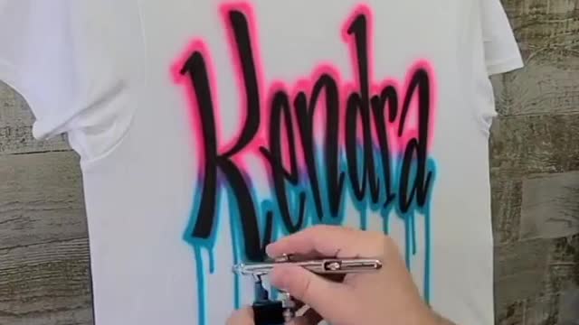 TIKTOK COMPILATION- DIY t-shirts printing