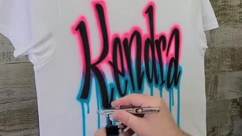 TIKTOK COMPILATION- DIY t-shirts printing