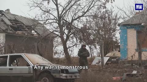 Ghosts: Soldiers of a Forgotten War | Part 10