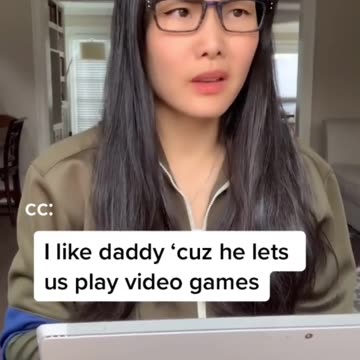 We've all heard of the favorite child but what about the favorite parent