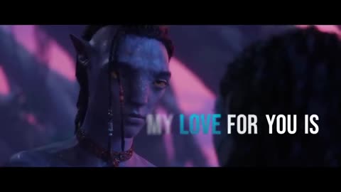 Nothing is lost (You give me strength)- The Weeknd_-_official lyric video