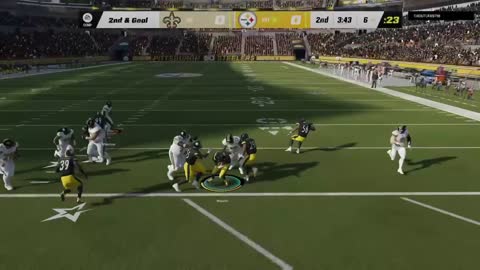 My opponent quit after this