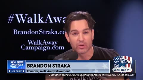 #WalkAway Movement no longer getting censored, suppressed, and banned