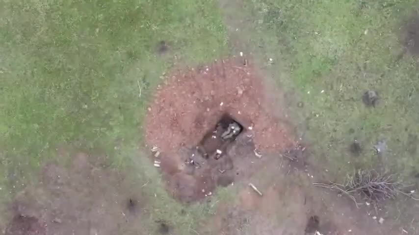+18 Disturbing Video showing dead and wounded