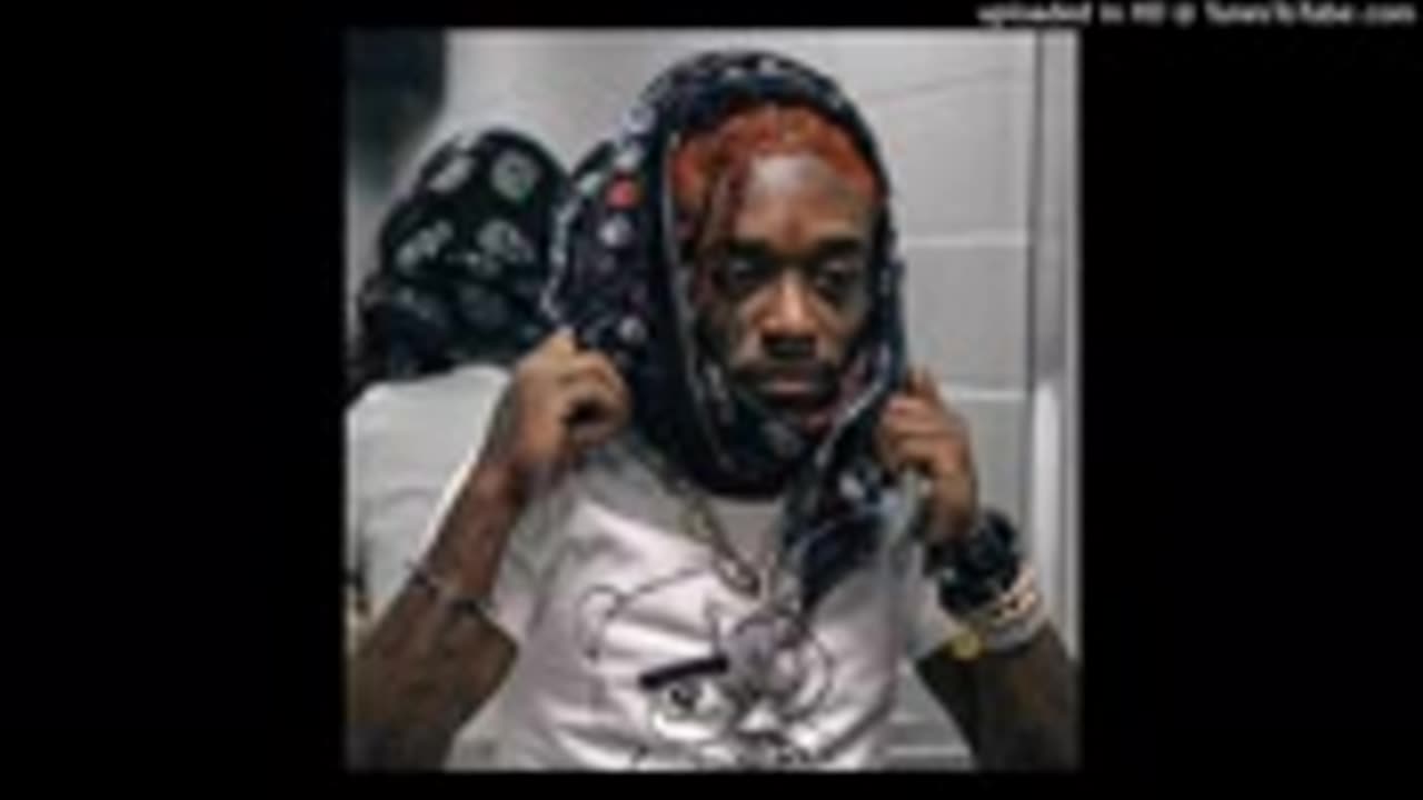 "No Nintendo" by Lil Uzi Vert (Unreleased)