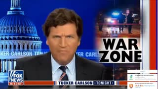 Tucker Carlson Tonight 13 Dec 2022