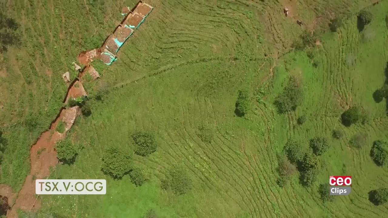 Silver Discovery Unveiled Outcrop Silver and Gold