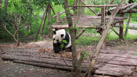 So Who Wants To Buy a Panda?