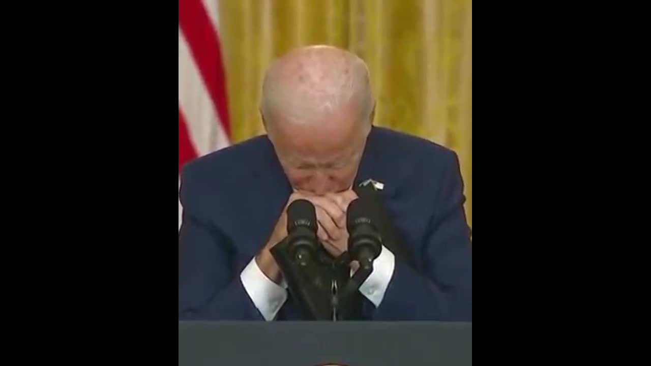 WISH BIDEN WOULD JUST LEAVE OFFICE !! TAP OUT JOE