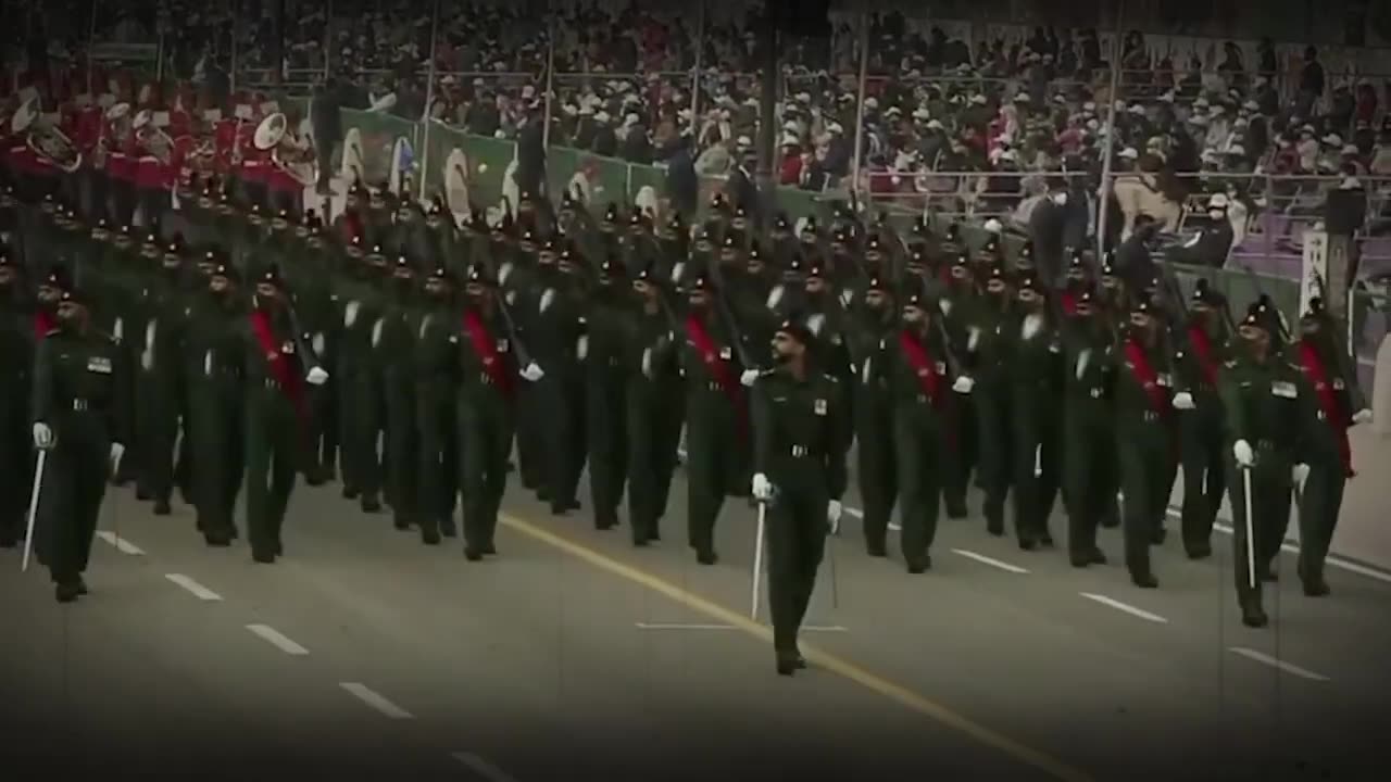 The Rajput Regiment - Veer Bhogya Vasundhara || Indian Army || #VyomProduction