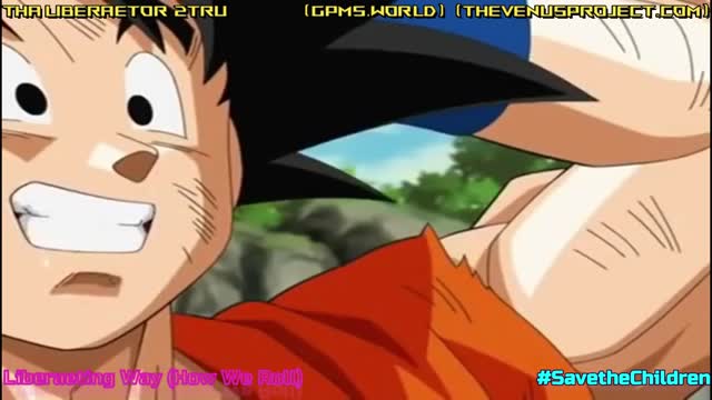 ๐โ๏ธ๐โ๏ธ Tha Liberaetor 2tru - Liberating Way ๐ธ(How ๐ธWe ๐ธRoll)๐ธ ๐กโ๏ธ๐กโ๏ธ